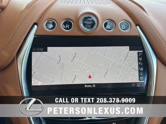 2021 Aston Martin DBX - Image 16 of 20