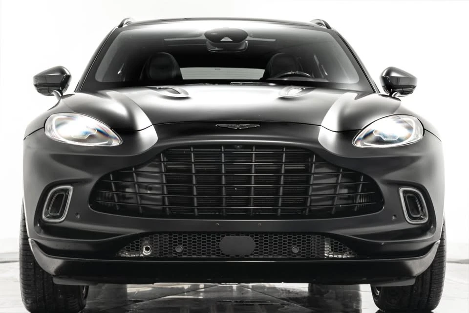 2021 Aston Martin DBX - Image 3 of 16