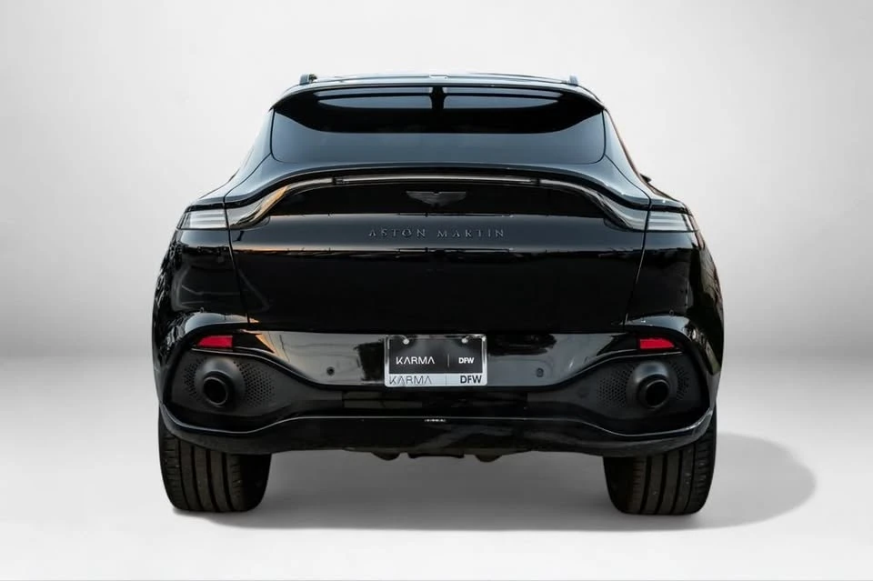 2021 Aston Martin DBX - Image 7 of 20