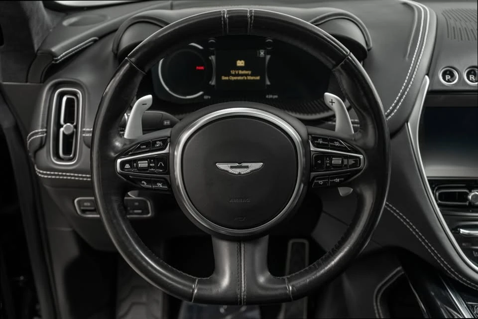 2021 Aston Martin DBX - Image 11 of 16