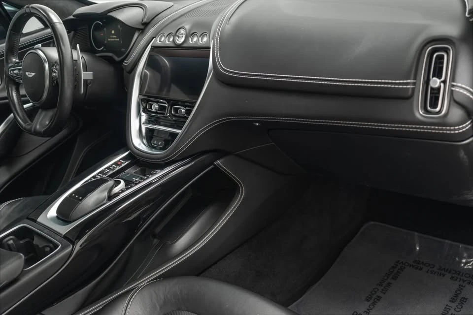 2021 Aston Martin DBX - Image 10 of 16