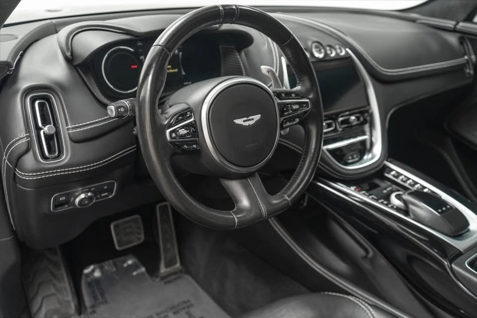 2021 Aston Martin DBX - Image 9 of 16