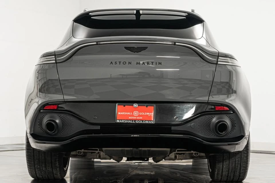 2021 Aston Martin DBX - Image 8 of 20