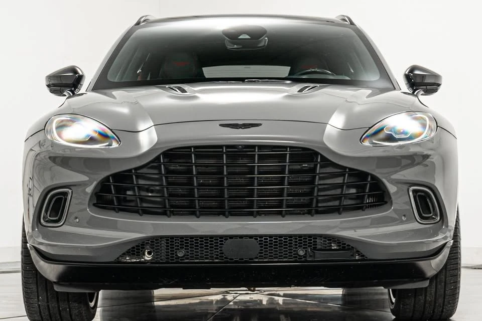 2021 Aston Martin DBX - Image 4 of 20