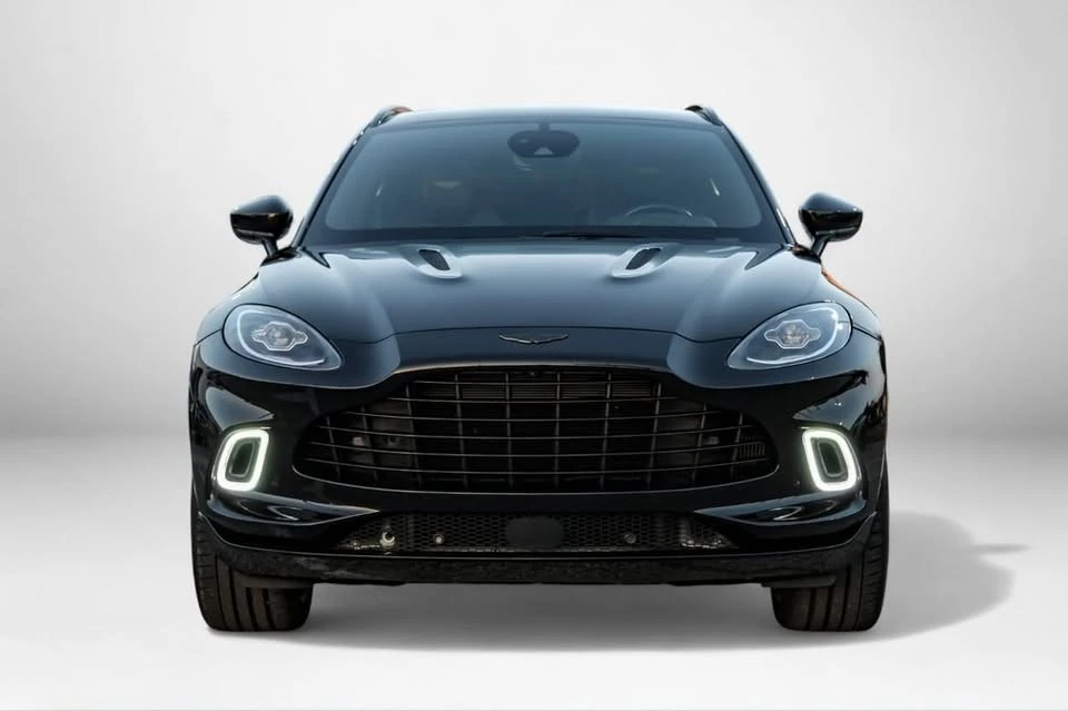 2021 Aston Martin DBX - Image 3 of 20