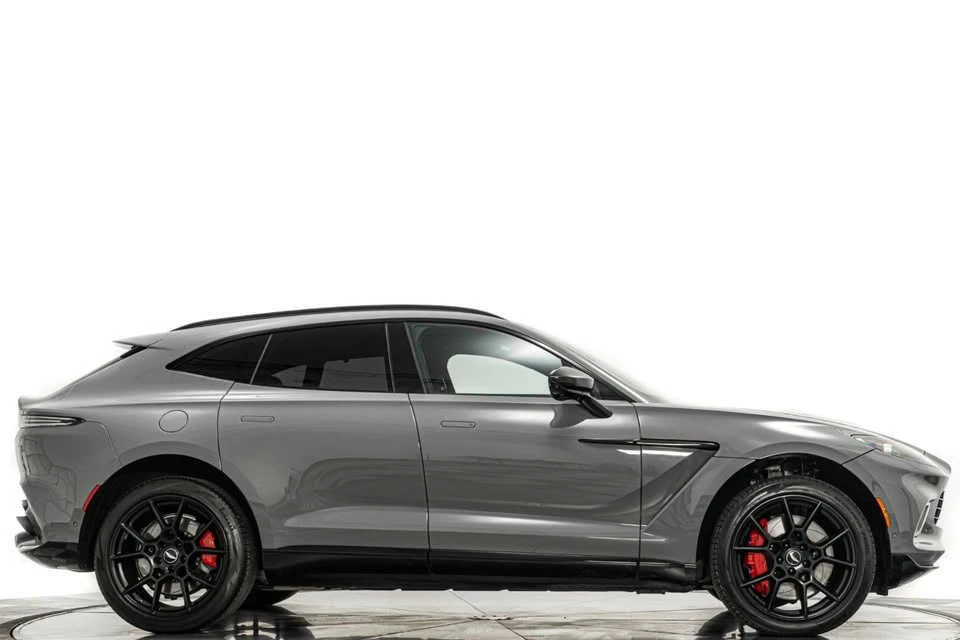 2021 Aston Martin DBX - Image 2 of 20