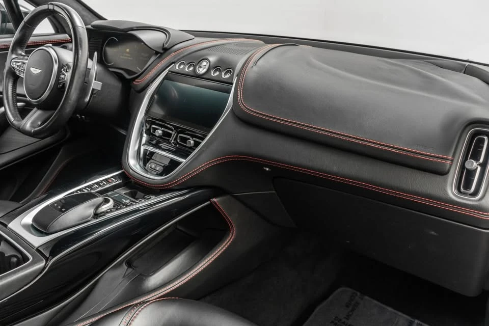 2021 Aston Martin DBX - Image 14 of 20