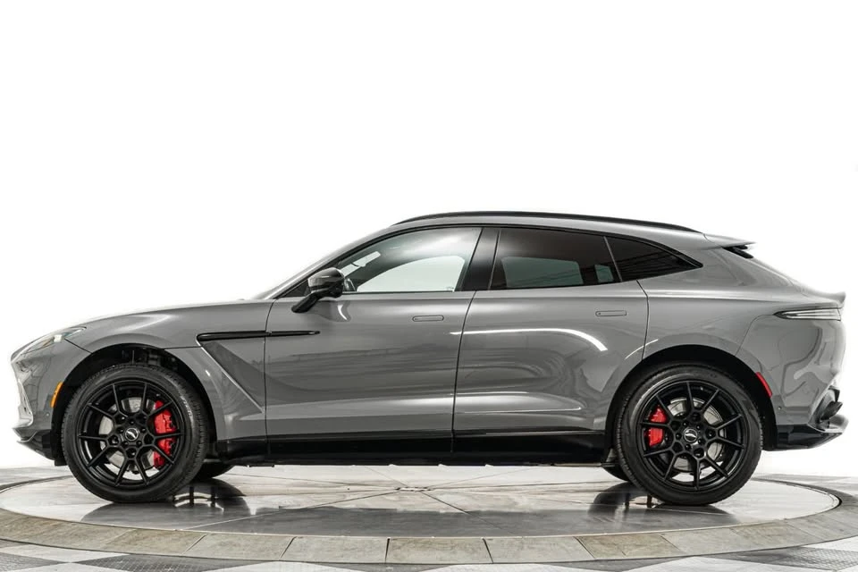 2021 Aston Martin DBX - Image 6 of 20