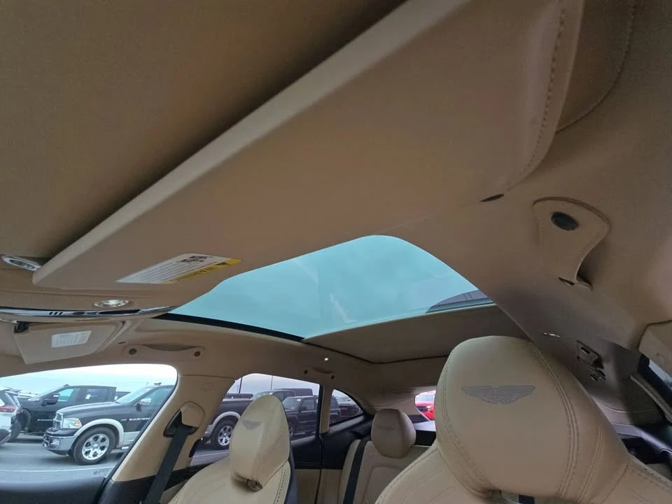 2021 Aston Martin DBX - Image 5 of 20
