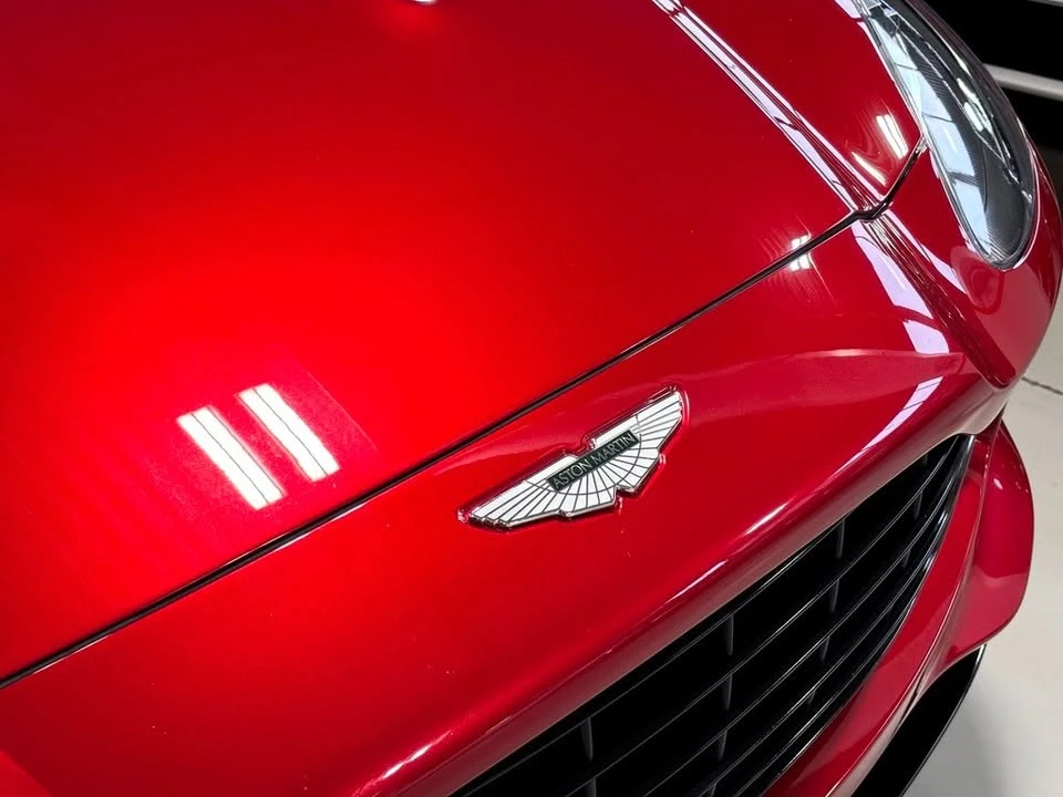 2021 Aston Martin DBX - Image 2 of 20