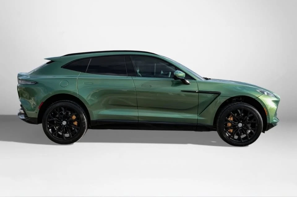 2021 Aston Martin DBX - Image 5 of 19