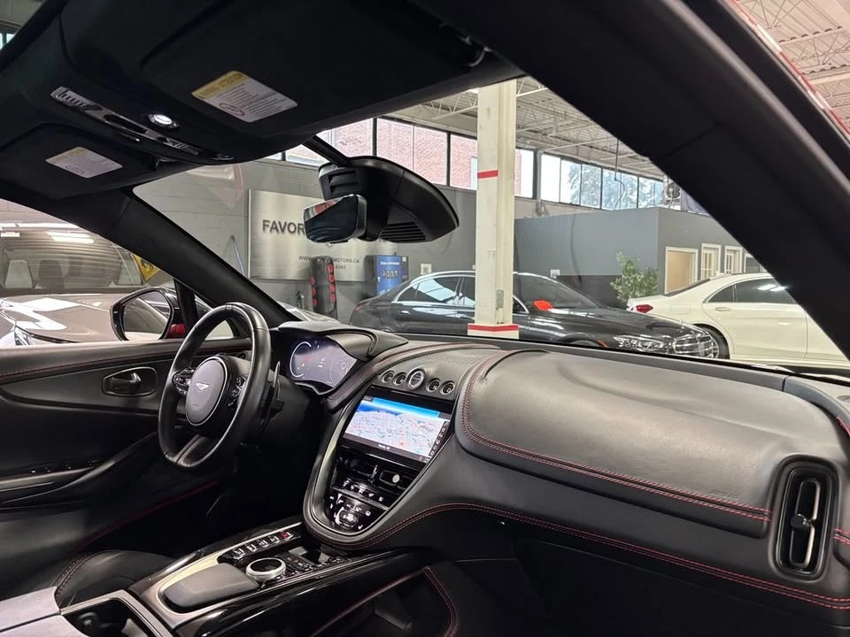 2021 Aston Martin DBX - Image 18 of 20