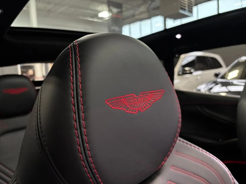 2021 Aston Martin DBX - Image 20 of 20