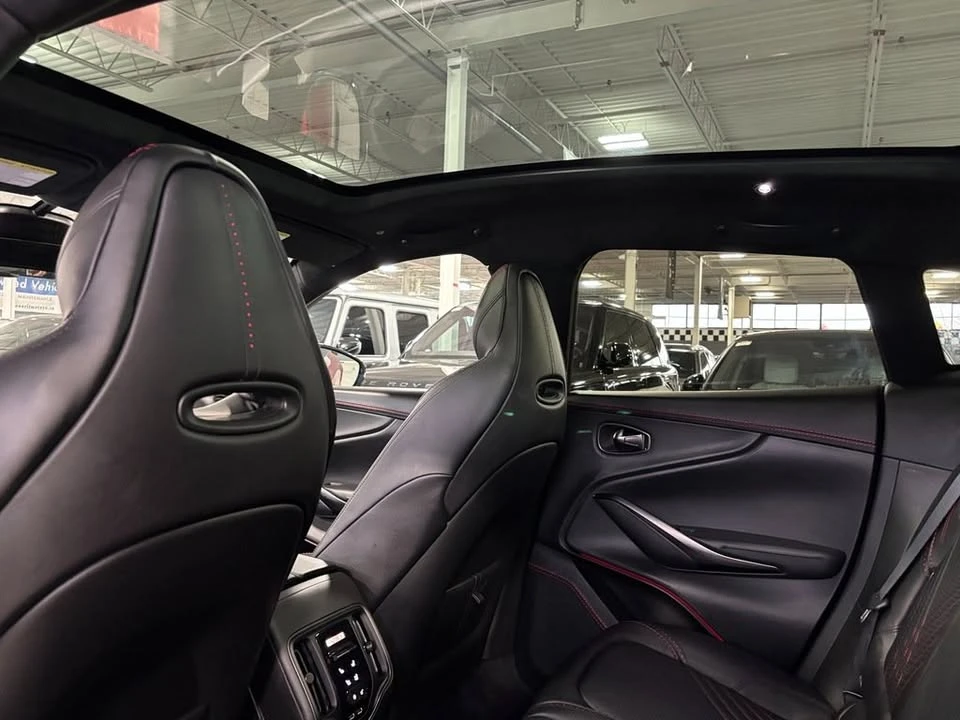 2021 Aston Martin DBX - Image 12 of 20