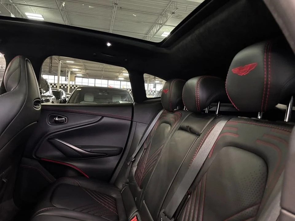 2021 Aston Martin DBX - Image 13 of 20