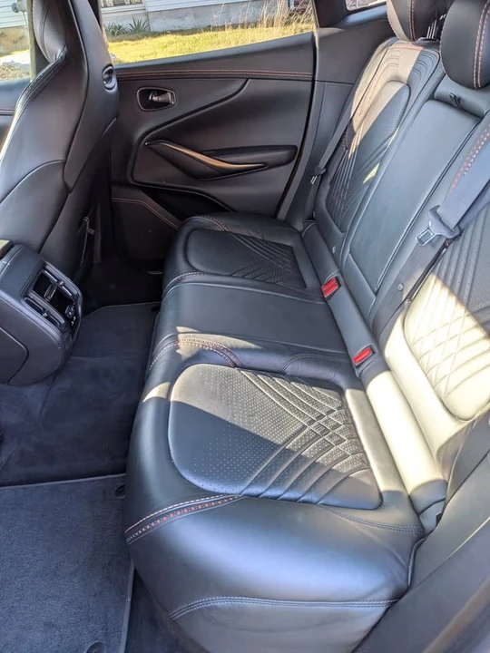 2021 Aston Martin DBX - Image 13 of 14