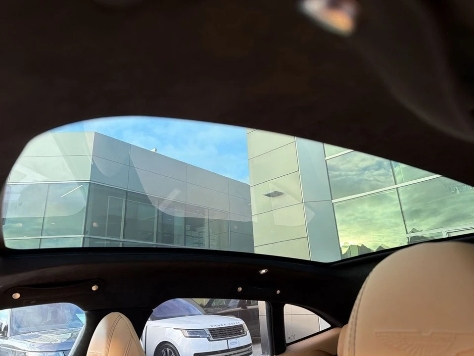2021 Aston Martin DBX - Image 16 of 20