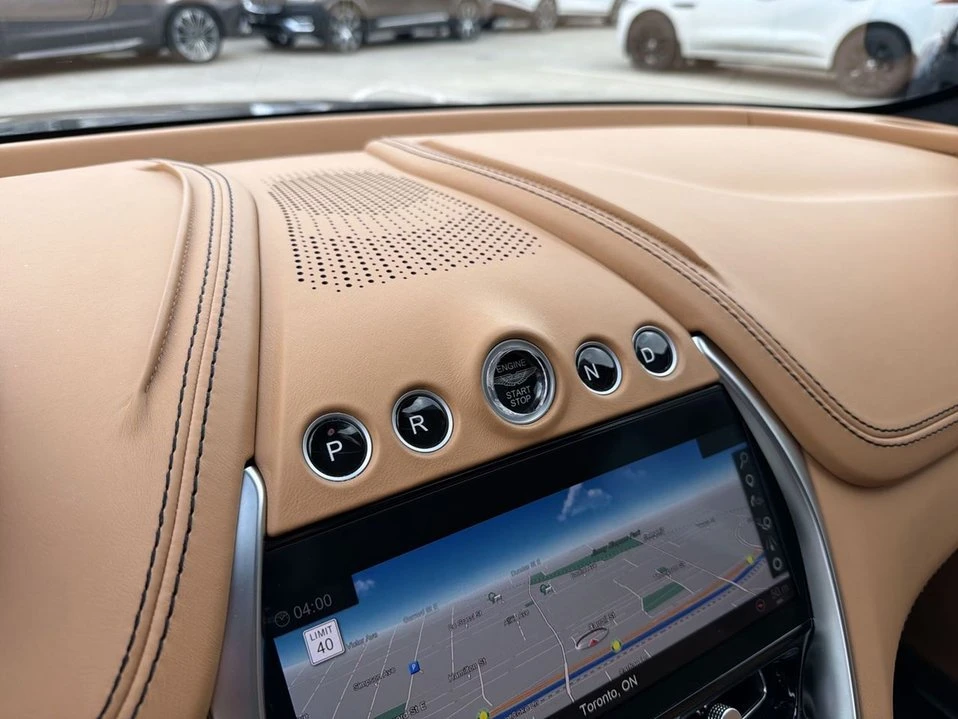 2021 Aston Martin DBX - Image 13 of 20