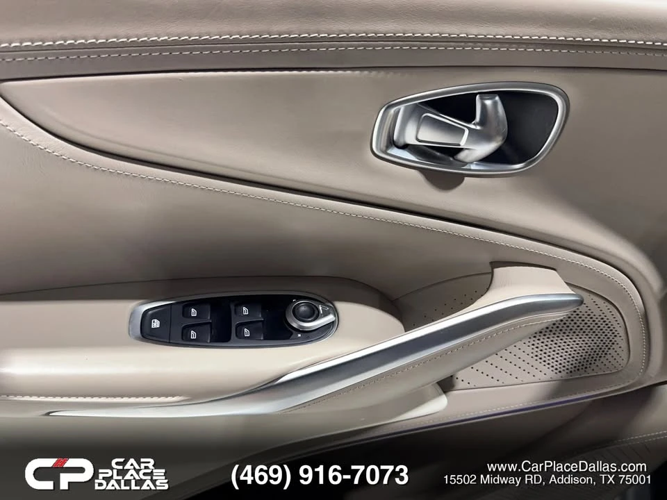 2021 Aston Martin DBX - Image 19 of 19