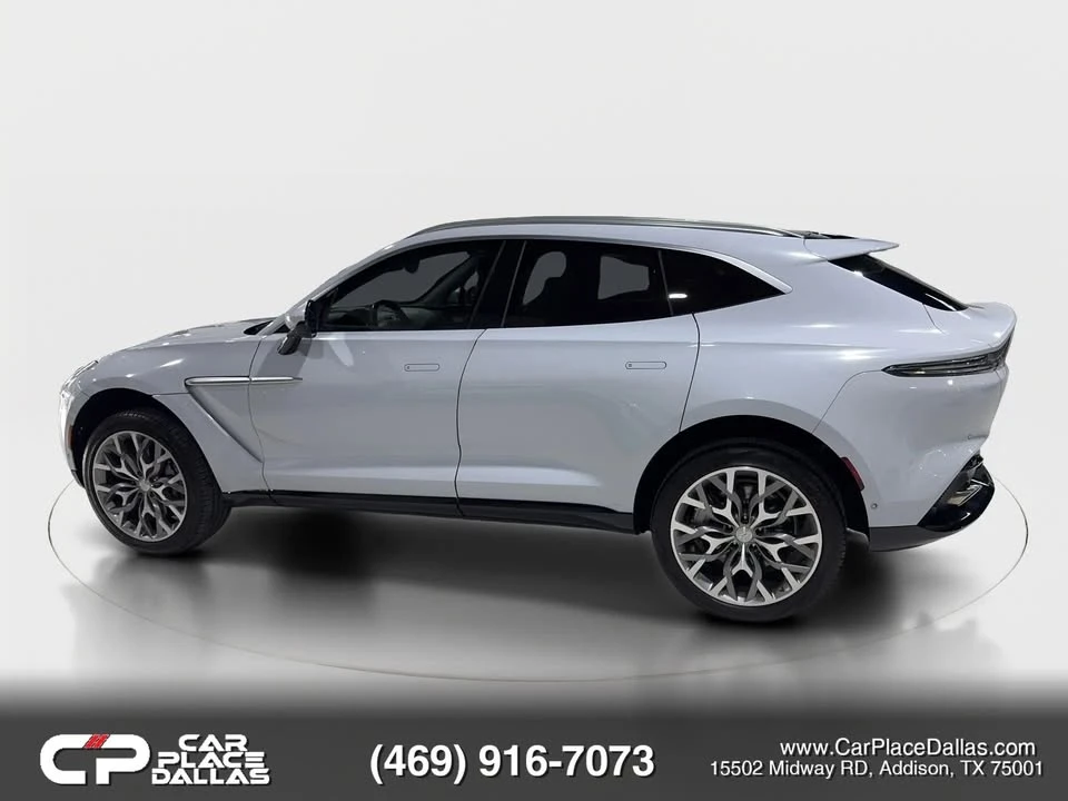 2021 Aston Martin DBX - Image 17 of 19