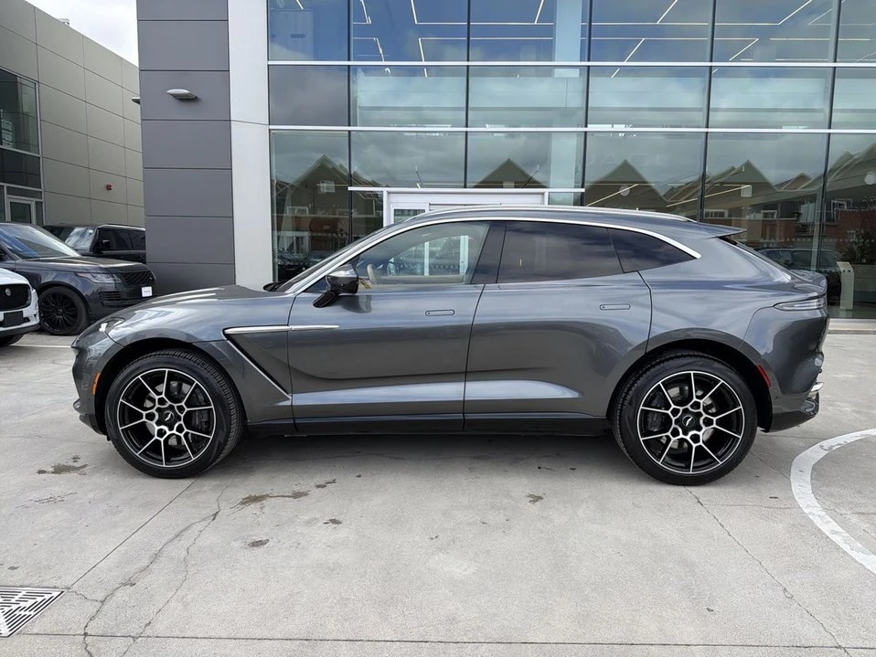 2021 Aston Martin DBX - Image 2 of 20
