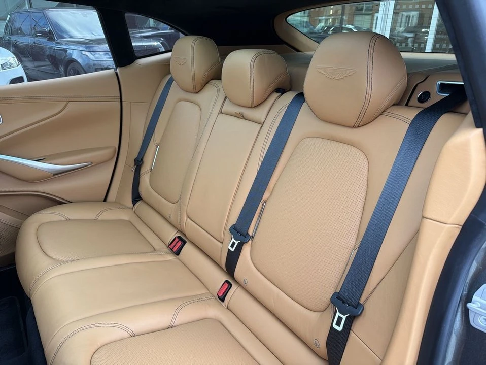 2021 Aston Martin DBX - Image 17 of 20