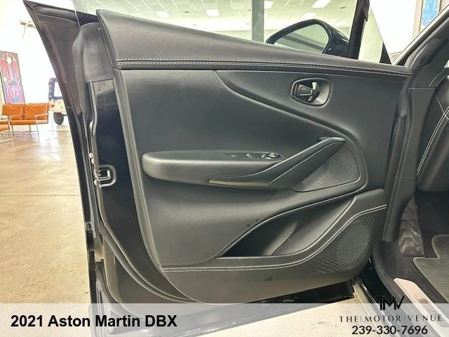 2021 Aston Martin DBX - Image 18 of 20