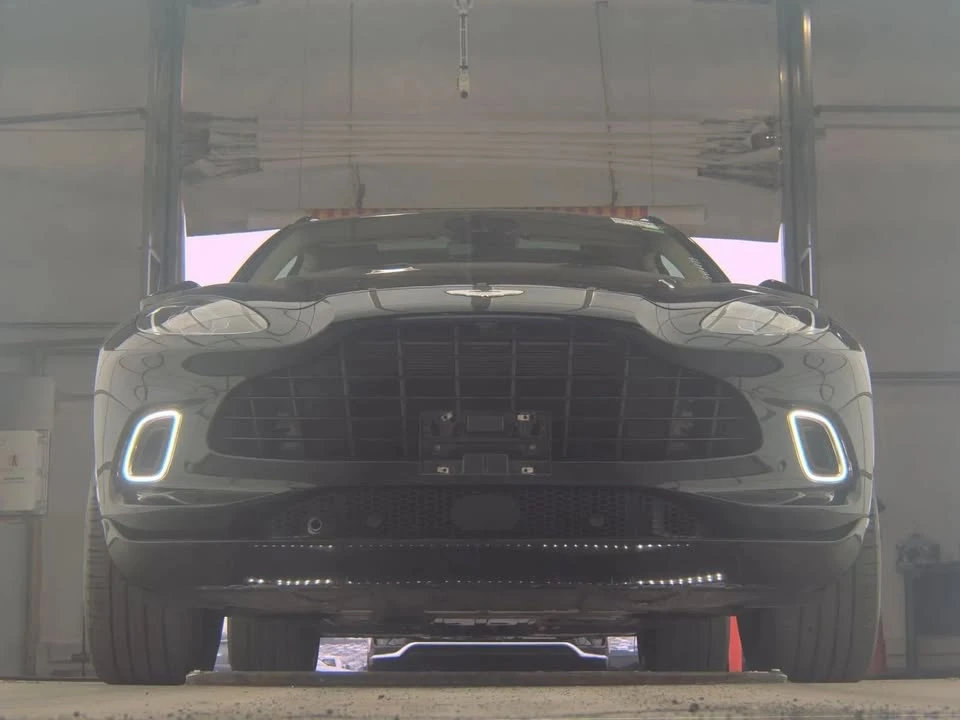 2021 Aston Martin DBX - Image 16 of 20