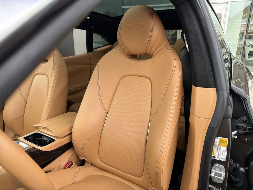 2021 Aston Martin DBX - Image 5 of 20