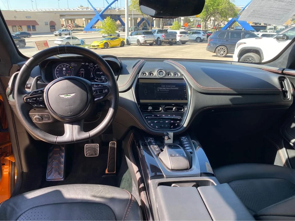 2021 Aston Martin DBX - Image 15 of 17