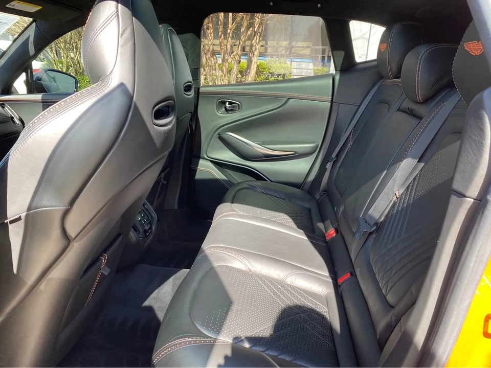 2021 Aston Martin DBX - Image 14 of 17