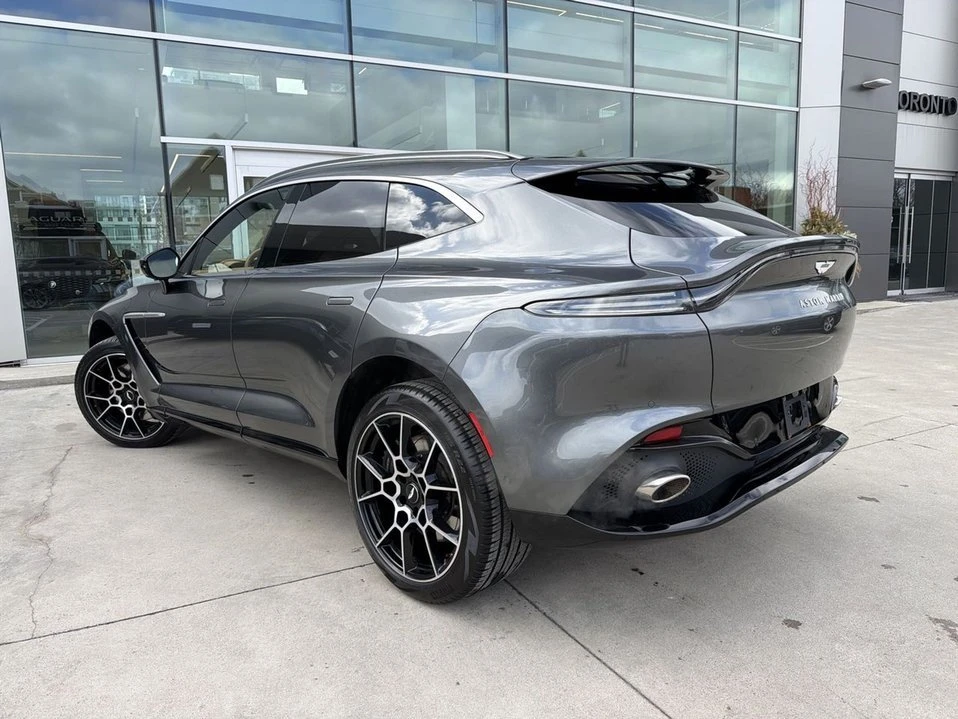 2021 Aston Martin DBX - Image 3 of 20