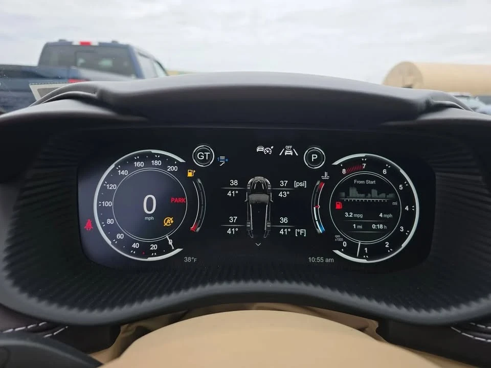 2021 Aston Martin DBX - Image 4 of 20