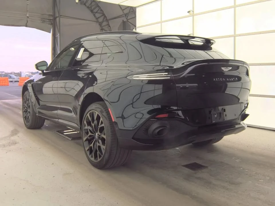 2021 Aston Martin DBX - Image 6 of 20