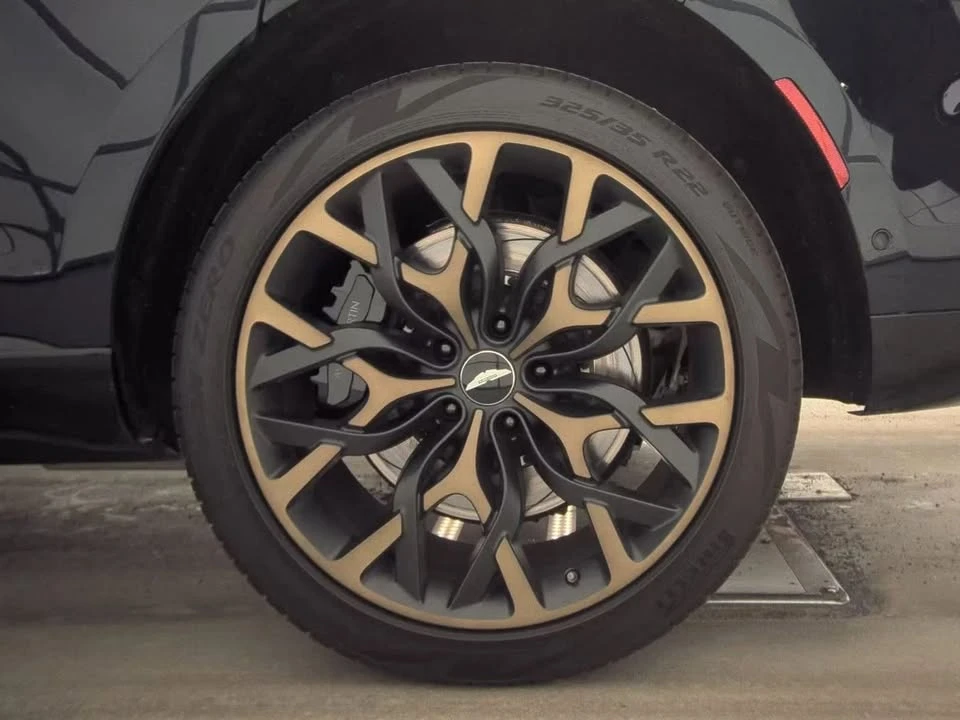 2021 Aston Martin DBX - Image 20 of 20