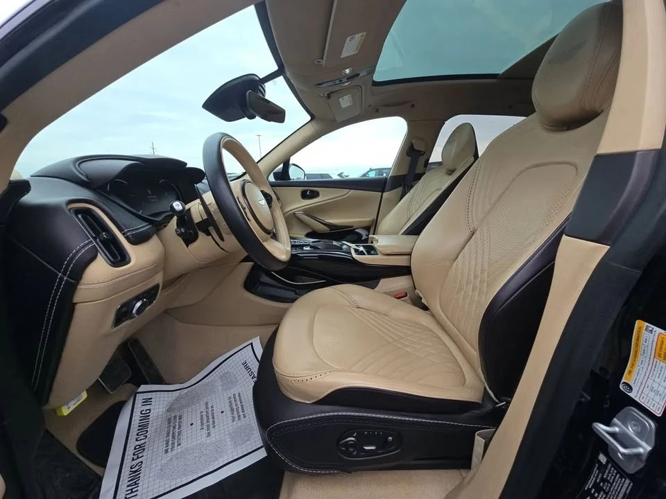 2021 Aston Martin DBX - Image 2 of 20