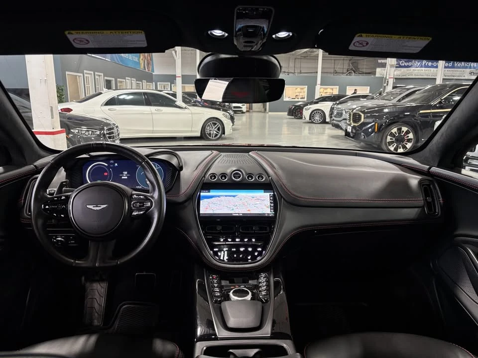 2021 Aston Martin DBX - Image 3 of 5