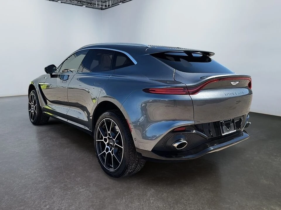 2021 Aston Martin DBX - Image 6 of 19