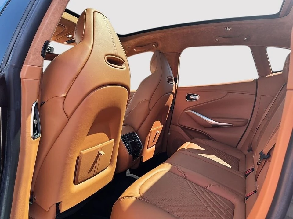 2021 Aston Martin DBX - Image 20 of 20