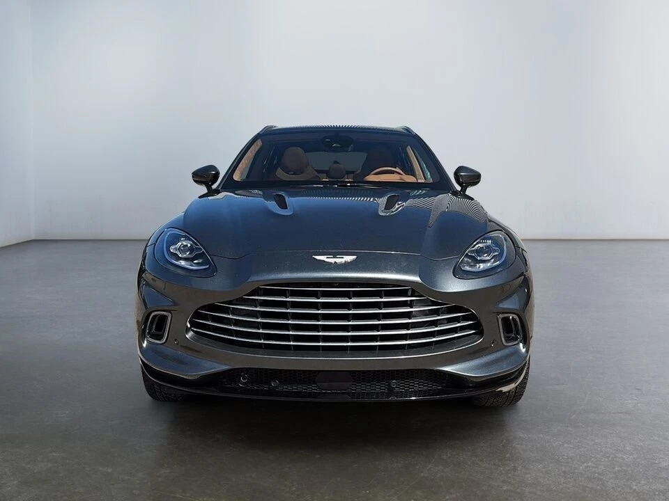 2021 Aston Martin DBX - Image 3 of 19