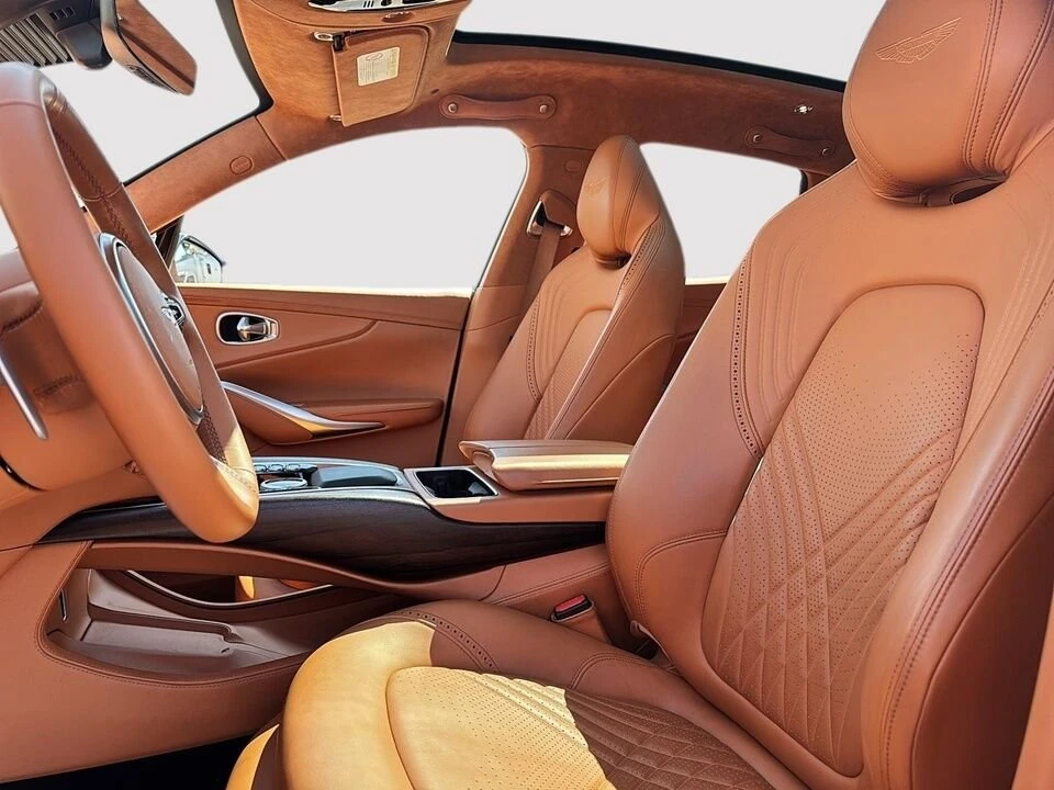 2021 Aston Martin DBX - Image 16 of 19