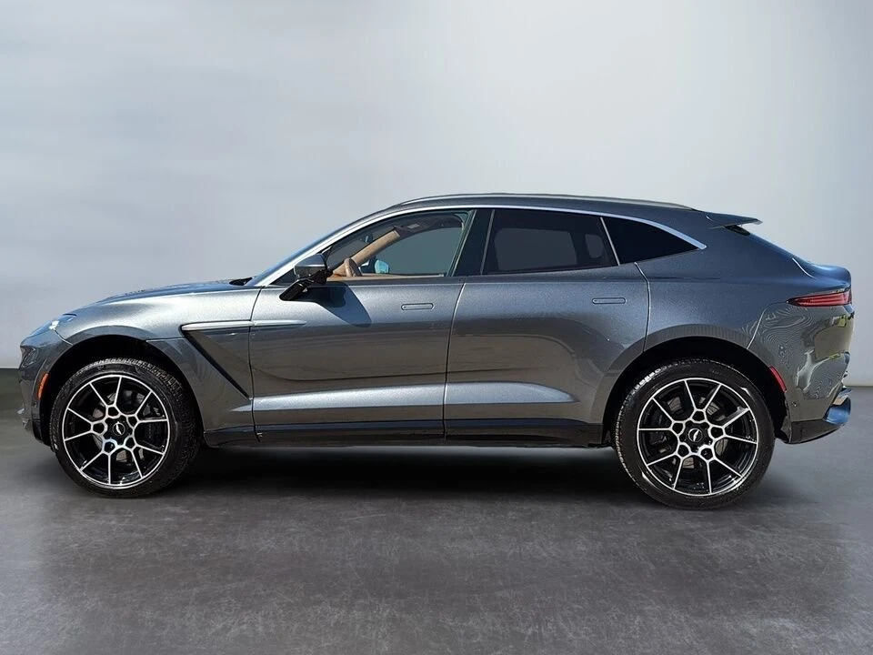 2021 Aston Martin DBX - Image 5 of 19