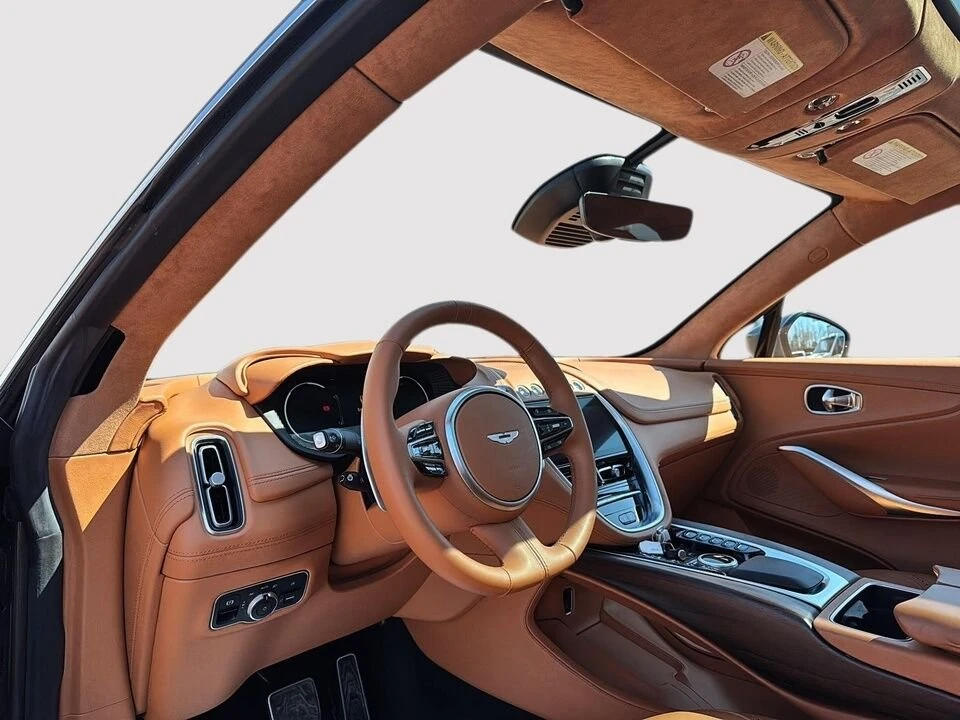 2021 Aston Martin DBX - Image 13 of 20