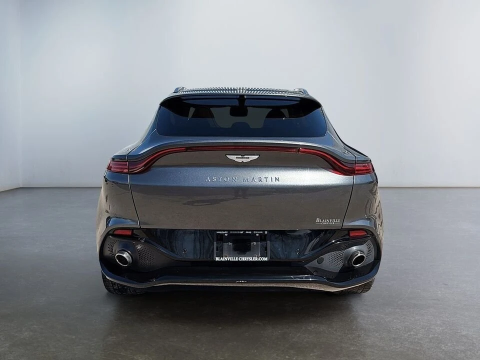 2021 Aston Martin DBX - Image 7 of 20