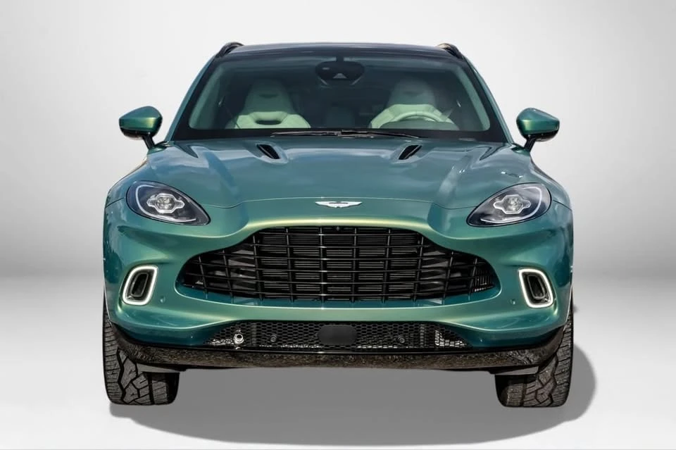 2021 Aston Martin DBX - Image 3 of 20