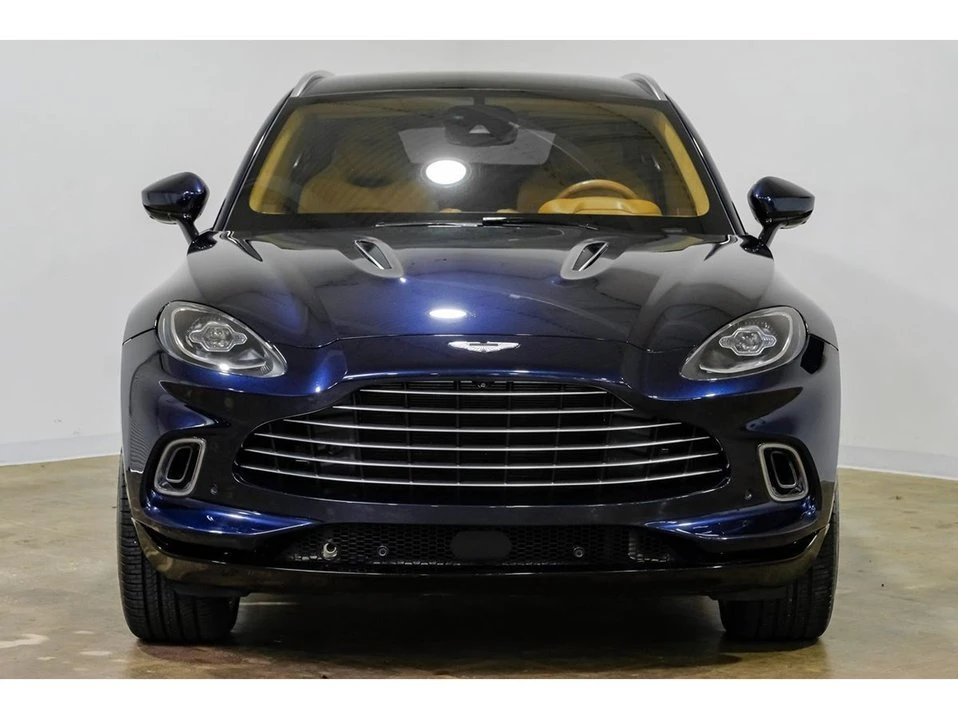 2021 Aston Martin DBX - Image 5 of 20