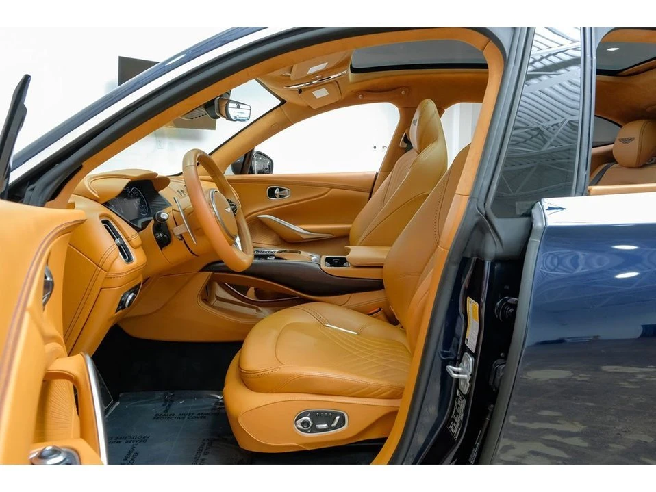2021 Aston Martin DBX - Image 4 of 20