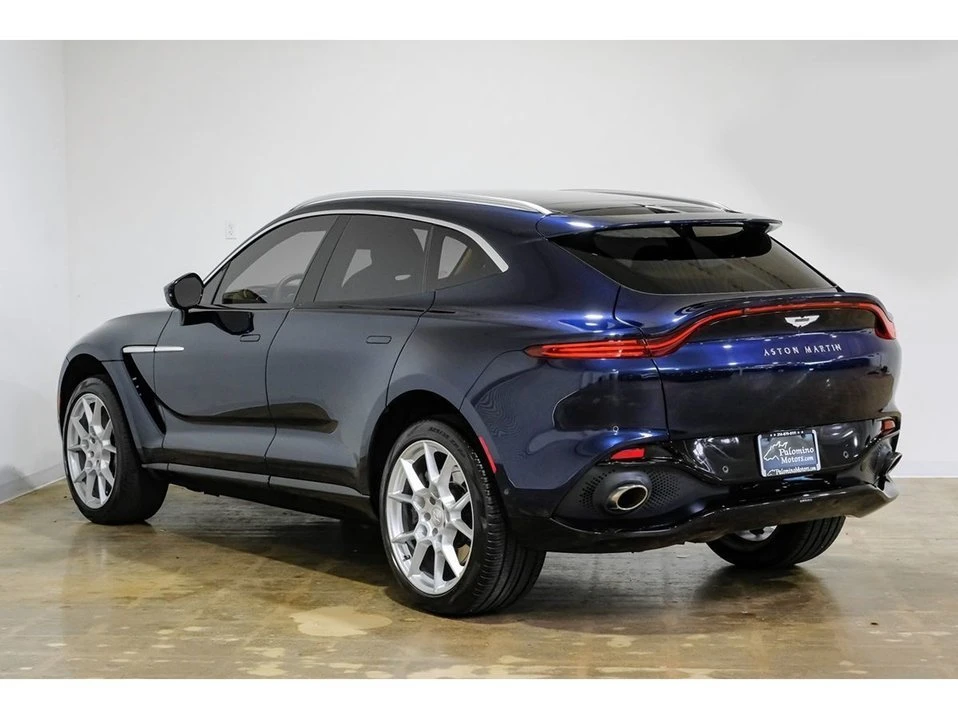 2021 Aston Martin DBX - Image 9 of 20
