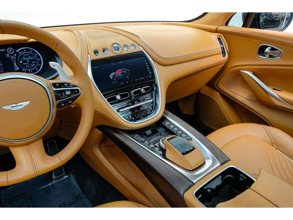 2021 Aston Martin DBX - Image 20 of 20