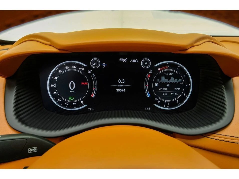 2021 Aston Martin DBX - Image 15 of 20